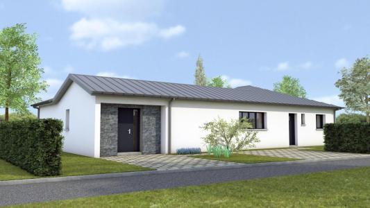 For sale Vertou 5 rooms 120 m2 Loire atlantique (44120) photo 4