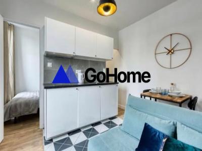 Annonce Location 2 pices Appartement Asnieres-sur-seine 92