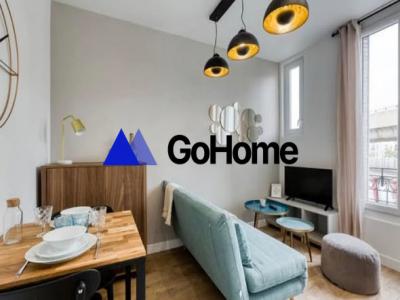 Louer Appartement Asnieres-sur-seine Hauts de Seine