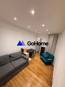 For rent Paris-11eme-arrondissement 1 room 18 m2 Paris (75011) photo 0