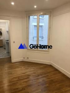 Louer Appartement 18 m2 Paris-11eme-arrondissement