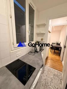 Louer Appartement Paris-11eme-arrondissement Paris