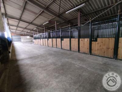 Annonce Vente Immeuble Warhem 59