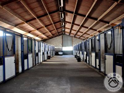 Acheter Immeuble 180 m2 Warhem