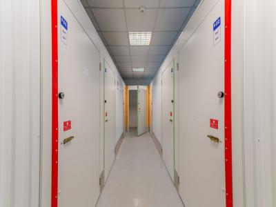 Louer Parking 2 m2 Argenteuil