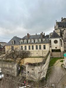 Annonce Location 2 pices Appartement Troyes 10