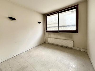 Annonce Vente 3 pices Appartement Levallois-perret 92