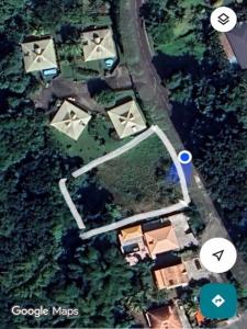 Acheter Terrain 2152 m2 Schoelcher