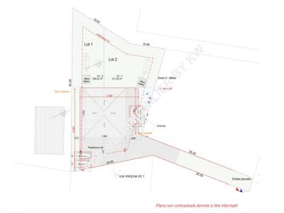Acheter Maison 64 m2 Petit-bourg