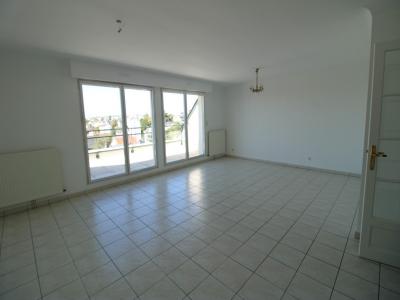 Annonce Location 5 pices Appartement Nantes 44