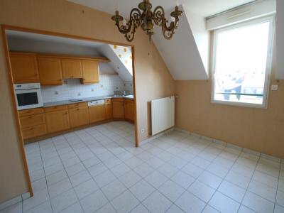 Louer Appartement Nantes Loire atlantique