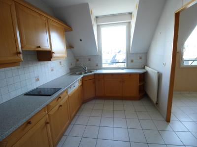 Louer Appartement Nantes 2000 euros