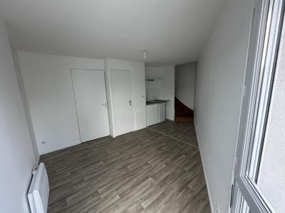 Annonce Location 2 pices Appartement Nantes 44
