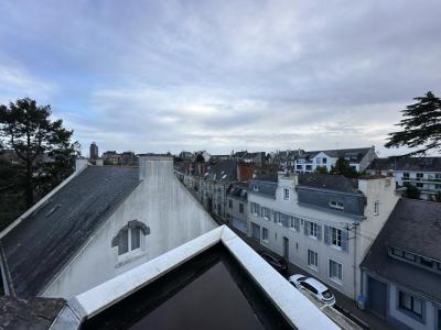 Louer Appartement Nantes 516 euros