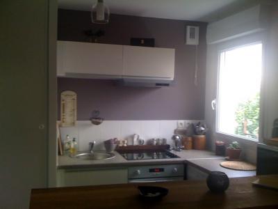 Louer Appartement 57 m2 Nantes