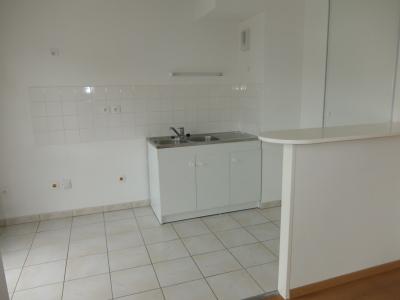 Louer Appartement 47 m2 Nantes