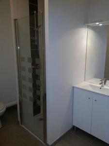 Louer Appartement 41 m2 Saint-herblain