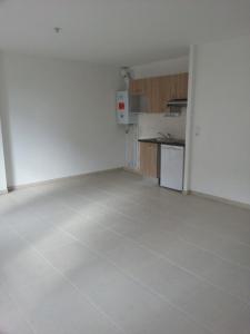Louer Appartement 35 m2 Nantes
