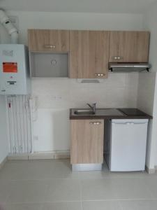 Louer Appartement Nantes Loire atlantique