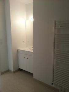Louer Appartement Nantes 460 euros