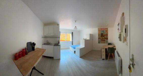 Louer Appartement 23 m2 Nantes