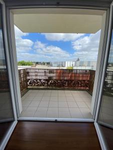 Louer Appartement 46 m2 Nantes