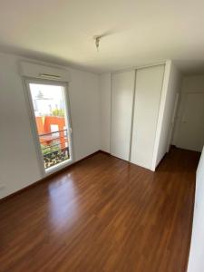 Louer Appartement Nantes 661 euros