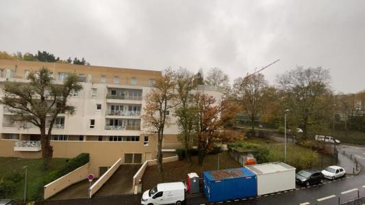 Louer Appartement Nantes 420 euros