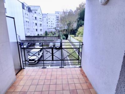 Louer Appartement Nantes Loire atlantique