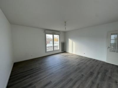 Louer Appartement 86 m2 Nantes