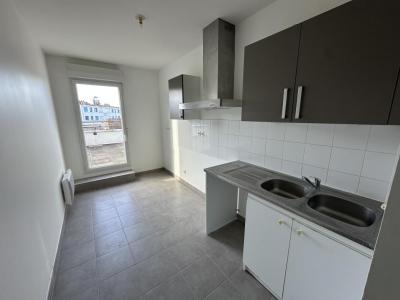 Louer Appartement Nantes 1168 euros