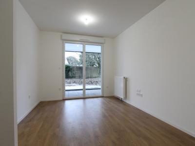 For rent Nantes 2 rooms 40 m2 Loire atlantique (44200) photo 0