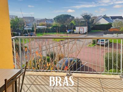 Annonce Vente 3 pices Appartement Saint-herblain 44