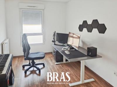 Acheter Appartement Saint-herblain Loire atlantique