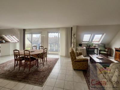 Acheter Appartement 146 m2 Lorient