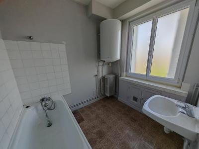 Louer Appartement Montceau-les-mines Saone et loire