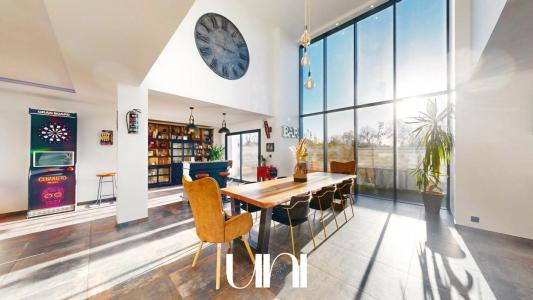 Annonce Vente 9 pices Maison Saint-loup-hors 14