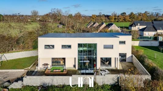 Acheter Maison 317 m2 Saint-loup-hors