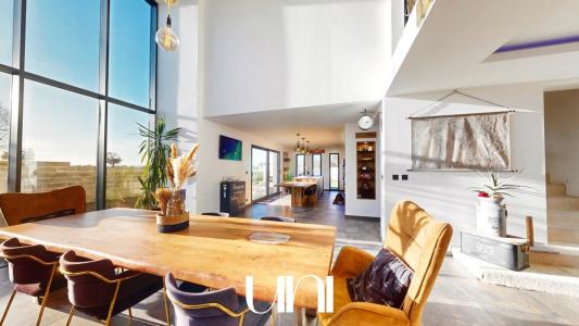 Acheter Maison Saint-loup-hors Calvados