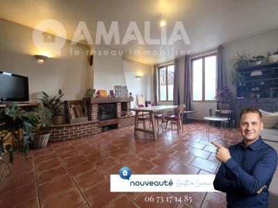 For sale Fontaine-au-pire 3 rooms 82 m2 Nord (59157) photo 0