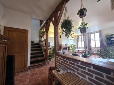 Annonce Vente 3 pices Maison Fontaine-au-pire 59