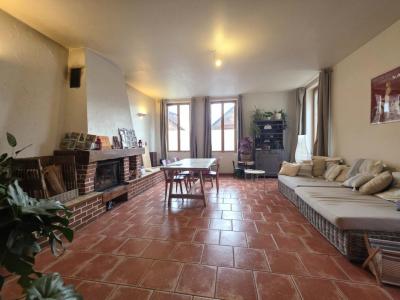 Acheter Maison 82 m2 Fontaine-au-pire