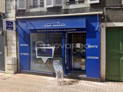 Annonce Location Local commercial Pau 64