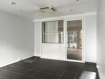 Louer Local commercial Pau Pyrenees atlantiques