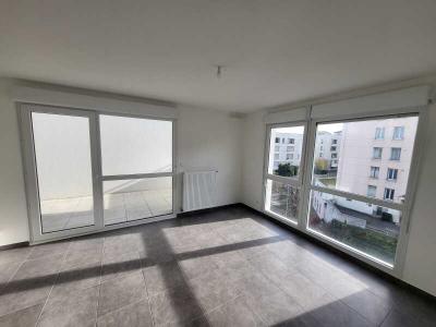 Louer Appartement Villefranche-sur-saone Rhone