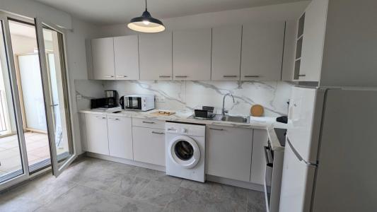 Louer Appartement Clichy Hauts de Seine