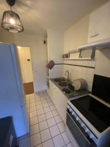 Louer Appartement 21 m2 Lille