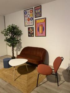 Louer Appartement Lille Nord