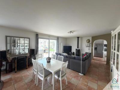 For sale Olonne-sur-mer 5 rooms 148 m2 Vendee (85340) photo 2