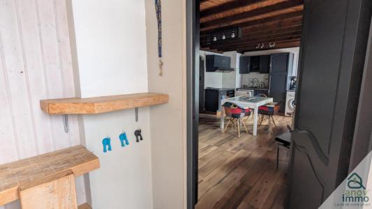 Annonce Vente 3 pices Appartement Meaudre 38